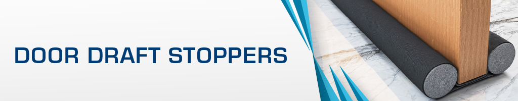Door Draft Stoppers